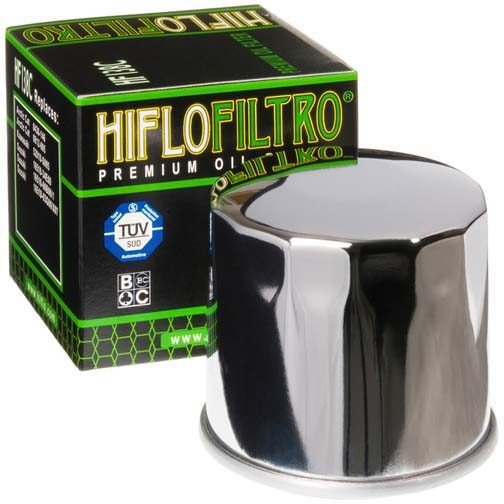 OIL FILTER, HF138C