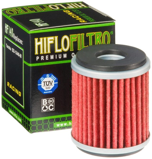 OIL FILTER, HF140