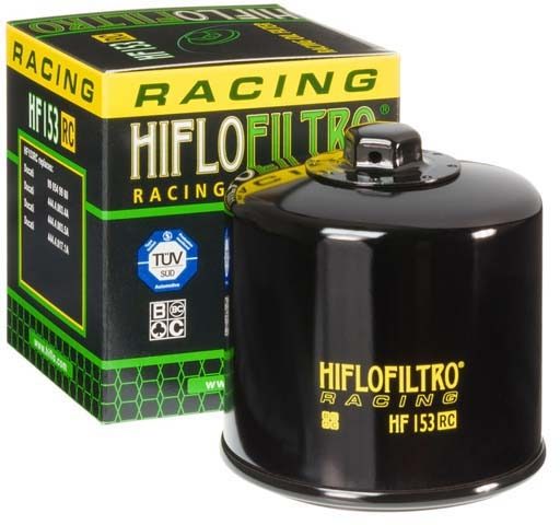 OIL FILTER, HF153RC