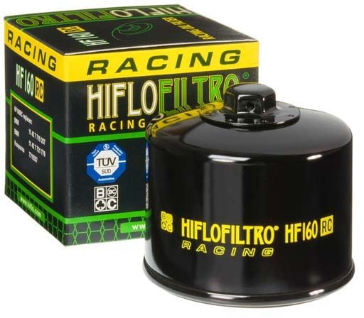 OIL FILTER, HF160RC