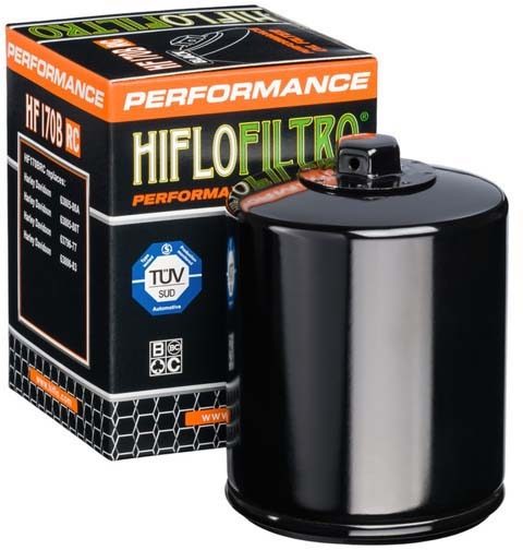 OIL FILTER, HF170BRC