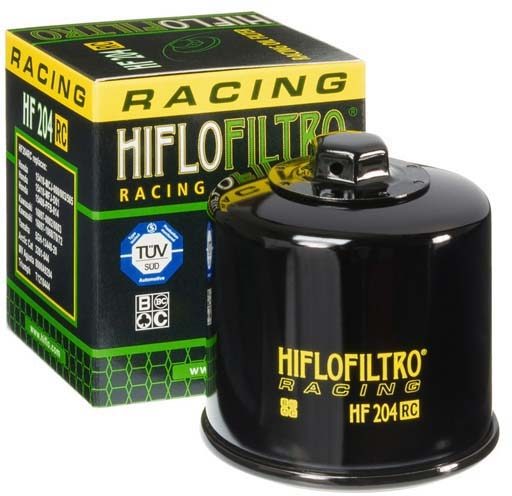 OIL FILTER, HF204RC