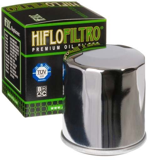 OIL FILTER, HF303C