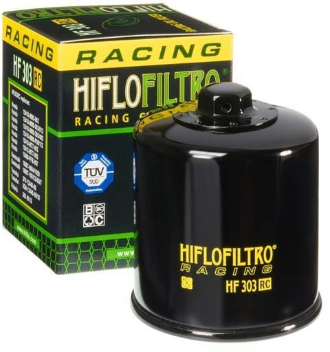 OIL FILTER, HF303RC