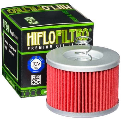 OIL FILTER, HF540