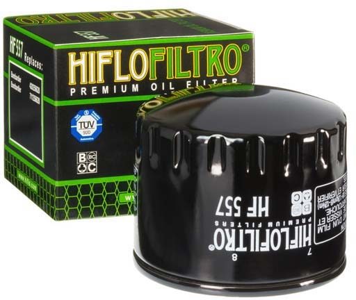 OIL FILTER, HF557