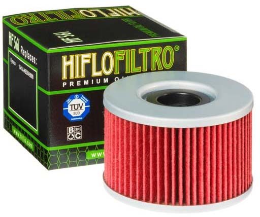 OIL FILTER, HF561