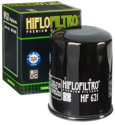 OIL FILTER, HF621