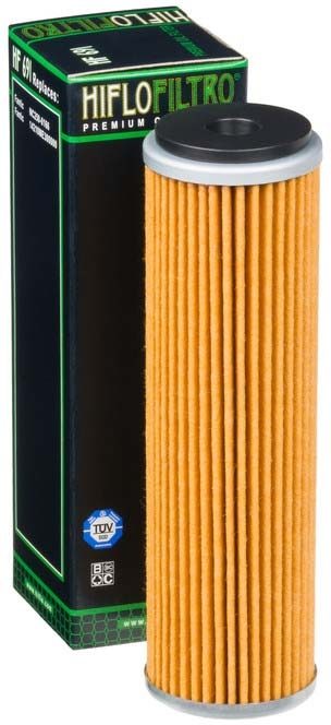 OIL FILTER, HF691