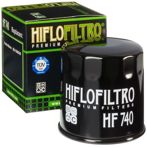 OIL FILTER, HF740