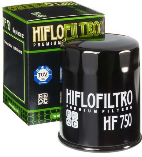OIL FILTER, HF750