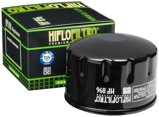 OIL FILTER, HF896