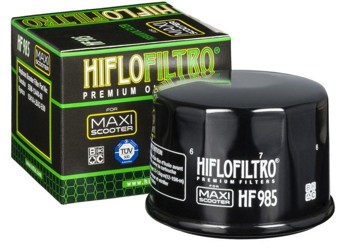 OIL FILTER, HF985