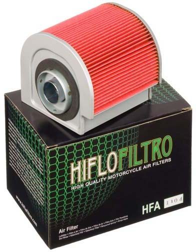 AIR FILTER, HFA1104