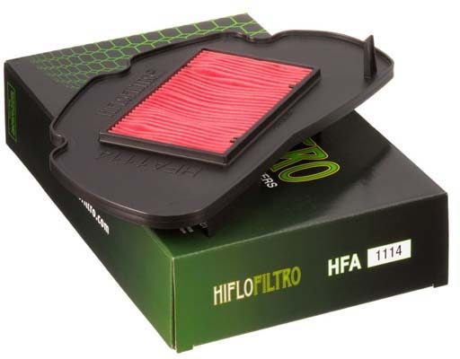 AIR FILTER, HFA1114