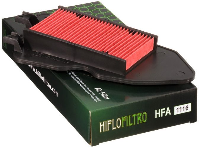 AIR FILTER, HFA1116