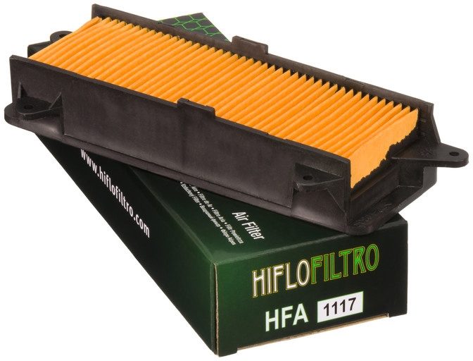 AIR FILTER, HFA1117