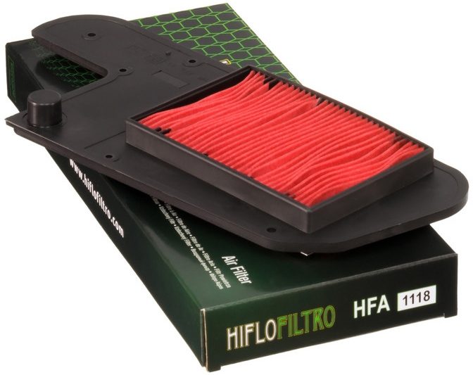 AIR FILTER, HFA1118