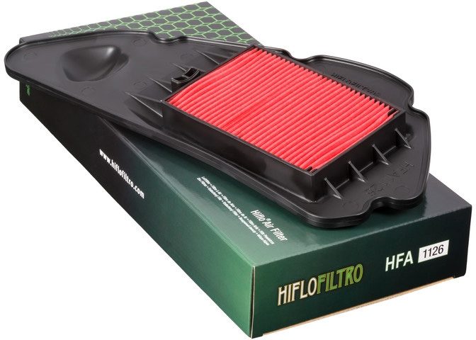 AIR FILTER, HFA1126