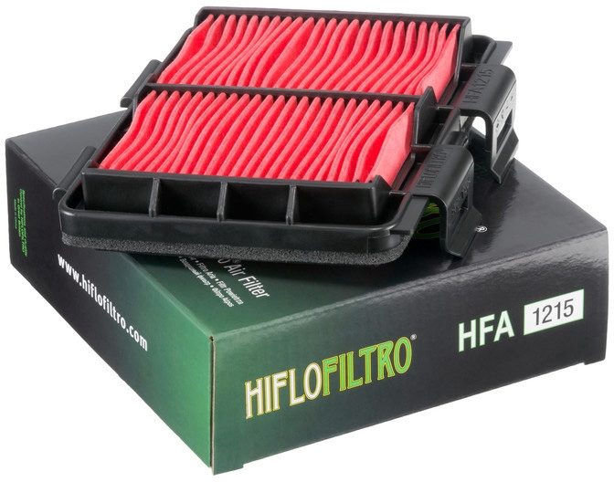 AIR FILTER, HFA1215