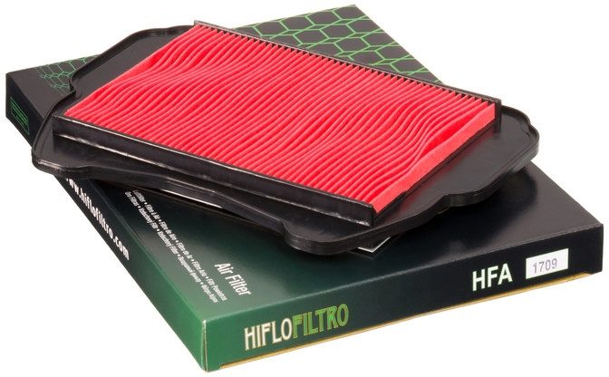 AIR FILTER, HFA1709