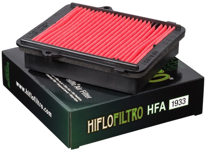 AIR FILTER, HFA1933
