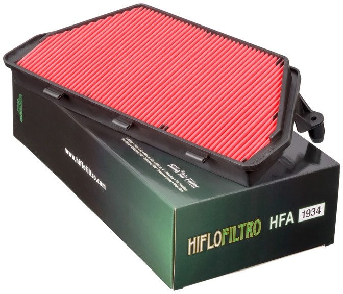 AIR FILTER, HFA1934