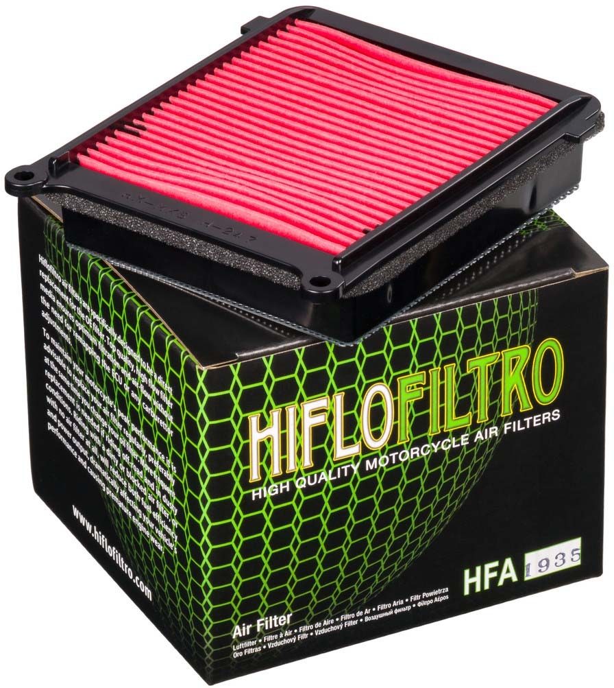 AIR FILTER, HFA1935