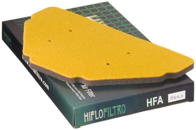 AIR FILTER, HFA2603
