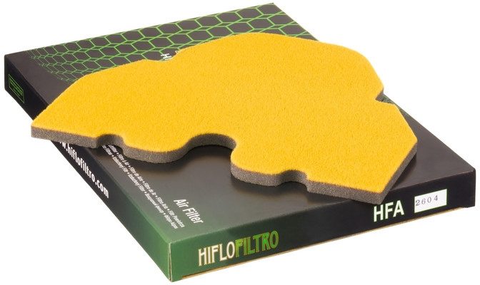 AIR FILTER, HFA2604
