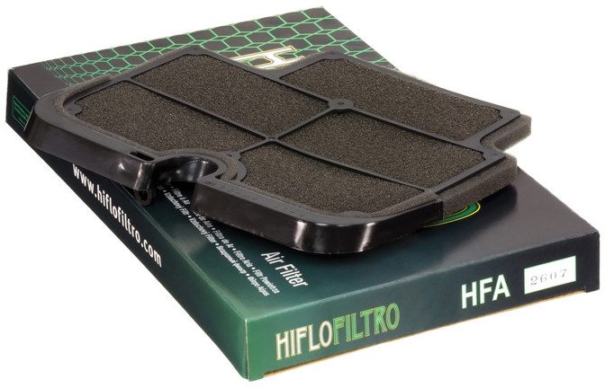 AIR FILTER, HFA2607