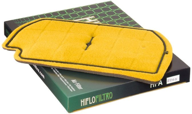 AIR FILTER, HFA2708