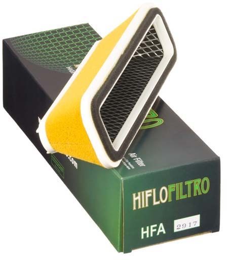 AIR FILTER, HFA2917