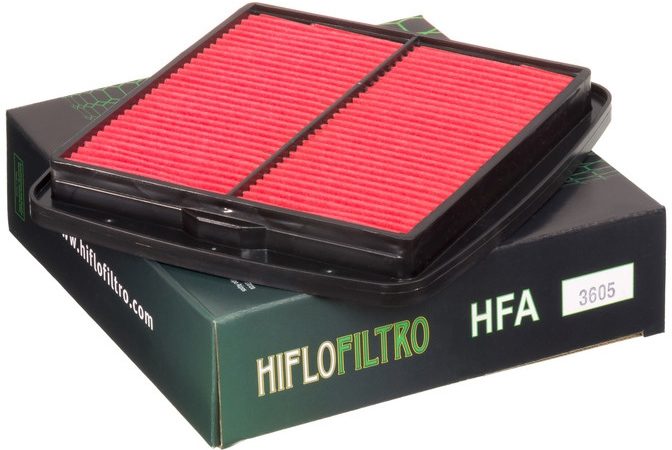 AIR FILTER, HFA3605