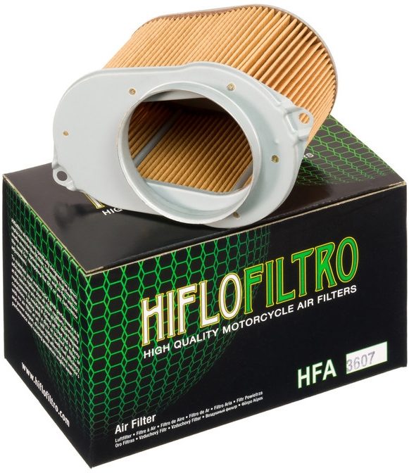 AIR FILTER, HFA3607