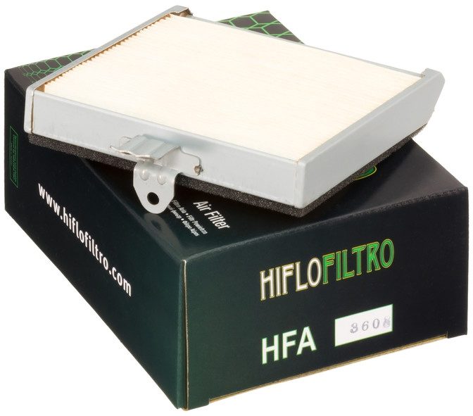 AIR FILTER, HFA3608