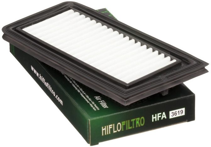 AIR FILTER, HFA3619
