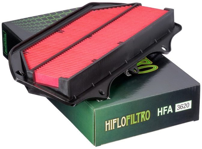 AIR FILTER, HFA3620