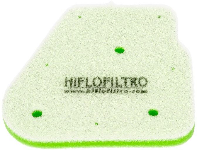 AIR FILTER, HFA4001DS