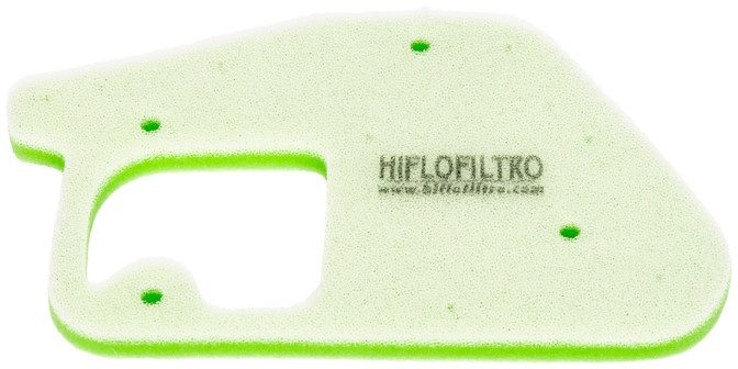 AIR FILTER, HFA4002DS