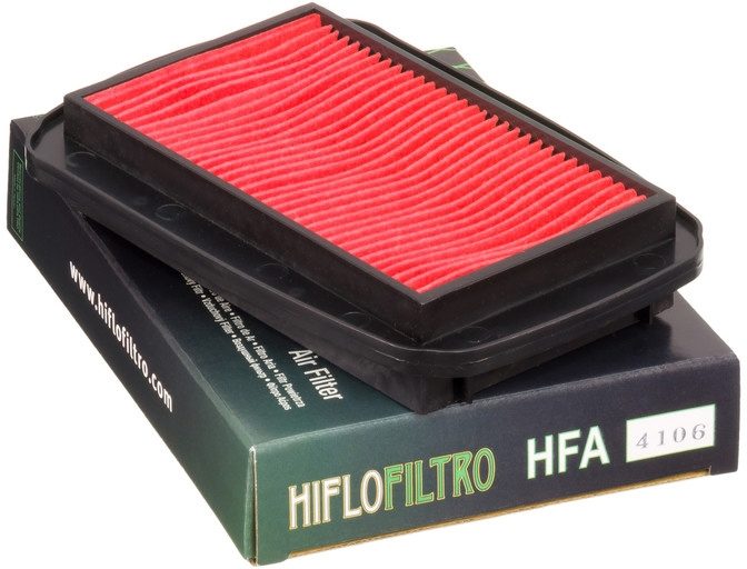 AIR FILTER, HFA4106