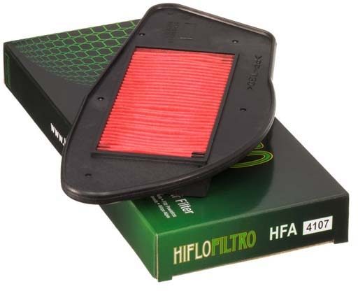 AIR FILTER, HFA4107