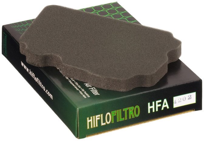 AIR FILTER, HFA4202