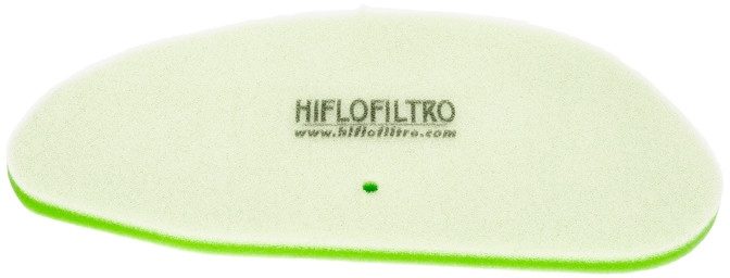 AIR FILTER, HFA4204DS INTAKE FILTER