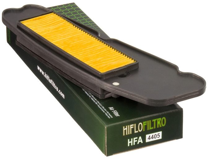AIR FILTER, HFA4405 RIGHT