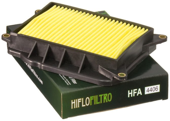 AIR FILTER, HFA4406 CRANKCASE FILTER
