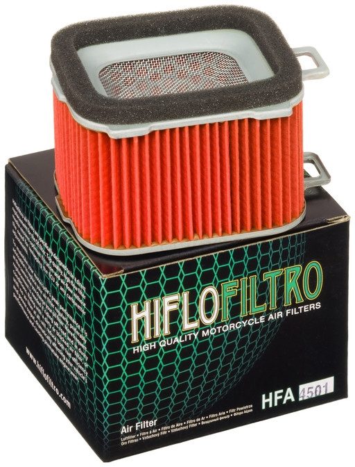 AIR FILTER, HFA4501