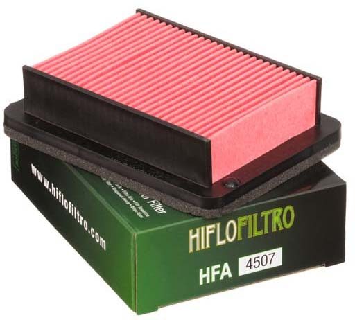 AIR FILTER, HFA4507 INTAKE FILTER