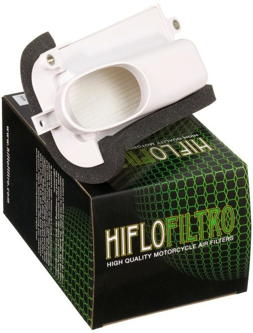 AIR FILTER, HFA4509 LEFT