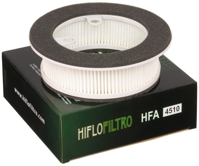 AIR FILTER, HFA4510 RIGHT